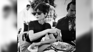 La curiosa relación de Audrey Hepburn con un cocinero con tres estrellas Michelin