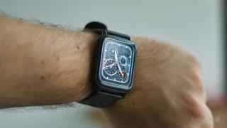 ZTE Watch Live 3 puesto