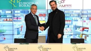 Foto: Eurocaja Rural.