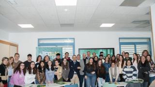 Arranca la 4ª FP Dual Cooperativa para promover la incorporación laboral de 22 jóvenes en Castilla-La Mancha
