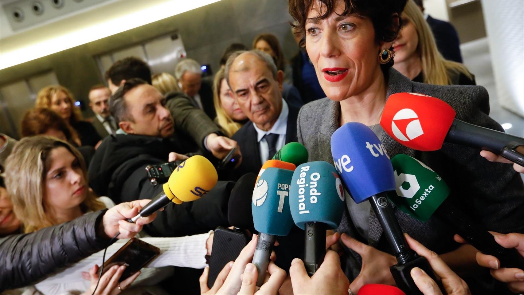 La afiliación recupera el pulso con 97.000 ocupados más en febrero gracias a construcción, industria y educación