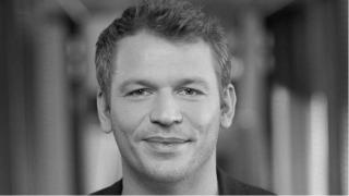 Philipp Herzig, Chief Artificial Intelligence Officer en SAP.