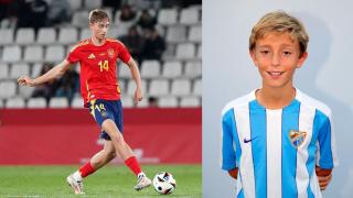 Dean Huijsen, convocado por España