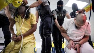 4:3 Salvador prisión