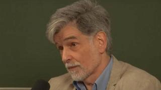 Carlos González, pediatra.