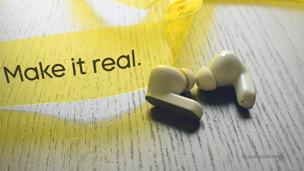realme Buds Air 7