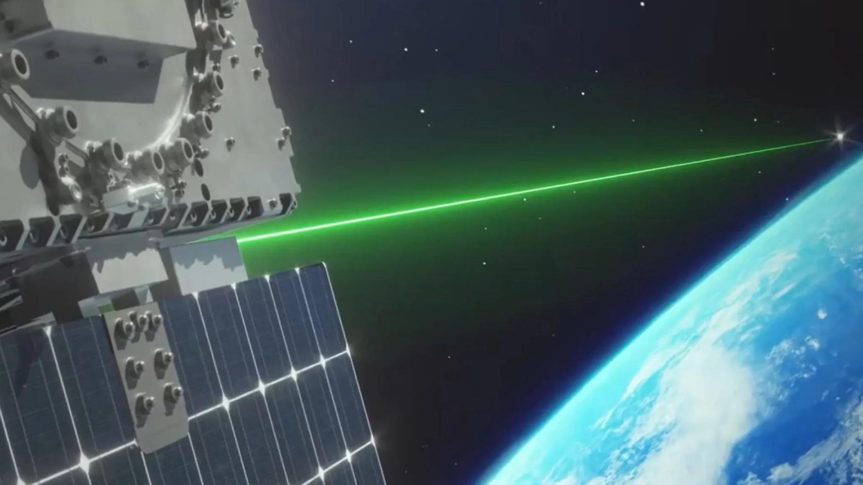 El proyecto TOUTATIS pretende evitar posibles interferencias en satélites