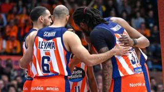 Así fueron los resultados de los equipos de A Coruña este fin de semana