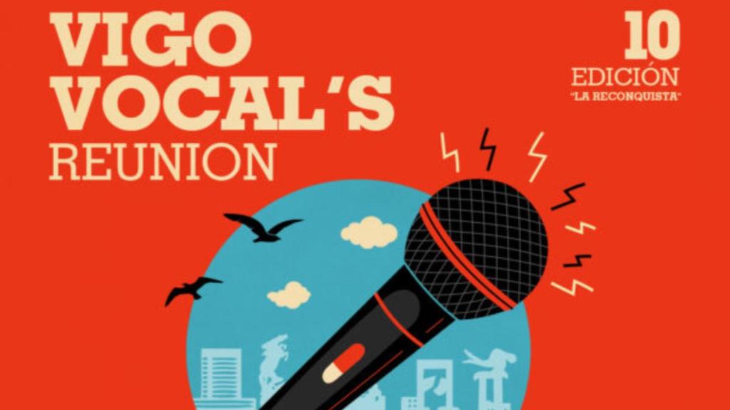 La escena musical de Vigo se dará cita en un escenario para celebrar La Reconquista