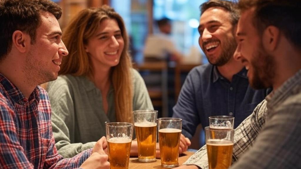 Una expresión muy usada en la ciudad.