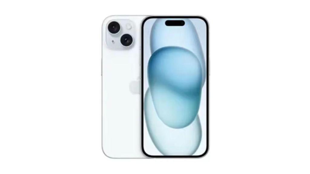 Apple iPhone 15