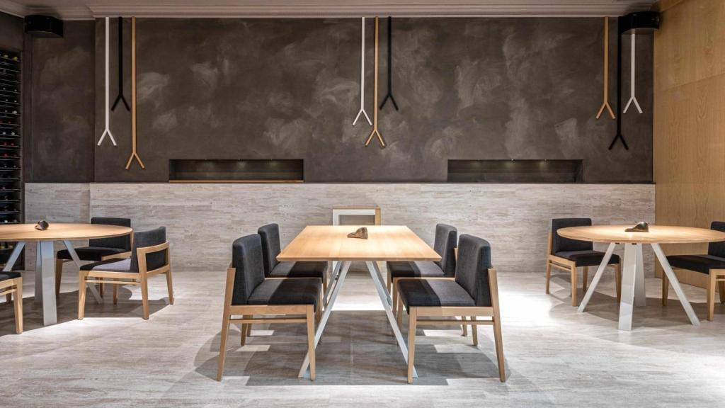 Restaurante Nova de Ourense