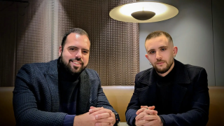 Secretos de Dublín