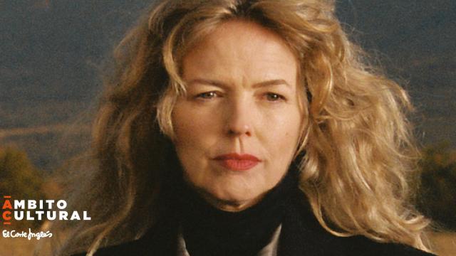 Christina Rosenvinge. Foto: Ámbito Cultural