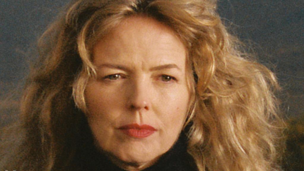 Christina Rosenvinge. Foto: Ámbito Cultural