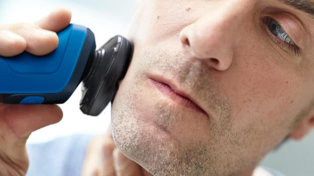 Afeitadora Philips Serie 5000