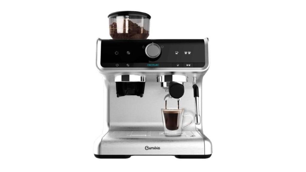Cecotec barista2
