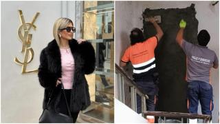 María Segura, la concejal y modelo que ha tapiado 94 casas okupadas en uno de los pueblos más peligrosos de Murcia