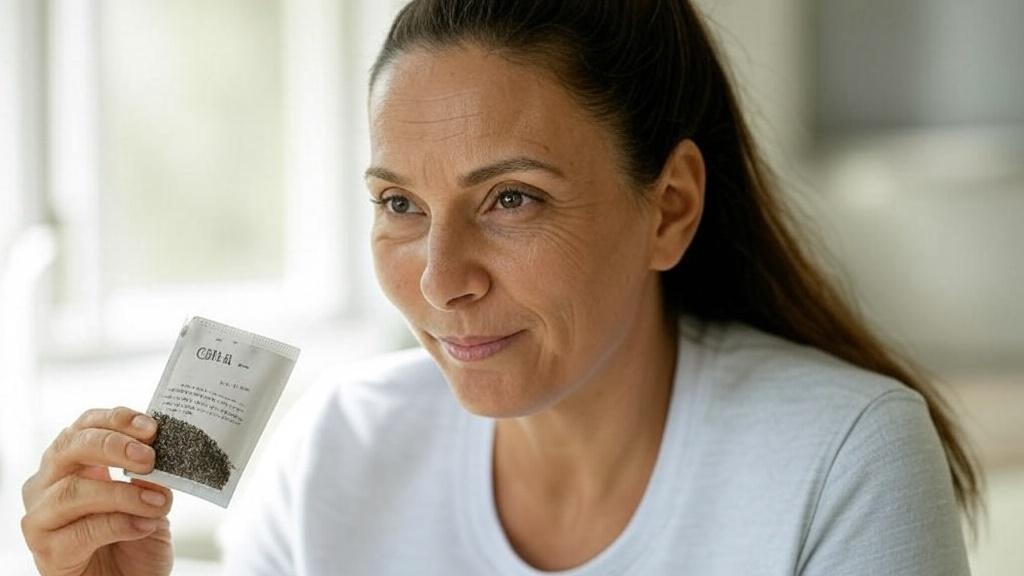 La semilla rica en calcio poco consumida en Estados Unidos: fortalece los huesos y combate la osteoporosis