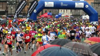 El Ayuntamiento de Segovia garantiza la celebración de la Media Maratón pese a las amenazas de boicot de un sindicato