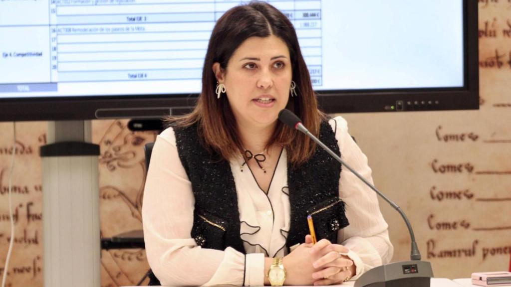 El PSOE de Benavente responsabiliza a Beatriz Asensio del retraso en las obras de la Mota