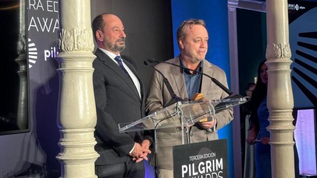 Los Pilgrim Awards premian a 20 empresas y personalidades por su trabajo en el Camino de Santiago