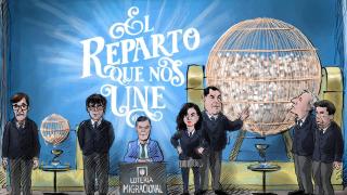 El criterio pactado con Junts sobrecarga con cientos de menas a las CCAA del PP para que Cataluña reciba 26