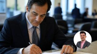 Alex Mestres, experto inmobiliario.