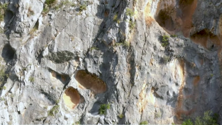 Santuario de Pla de Petracos.