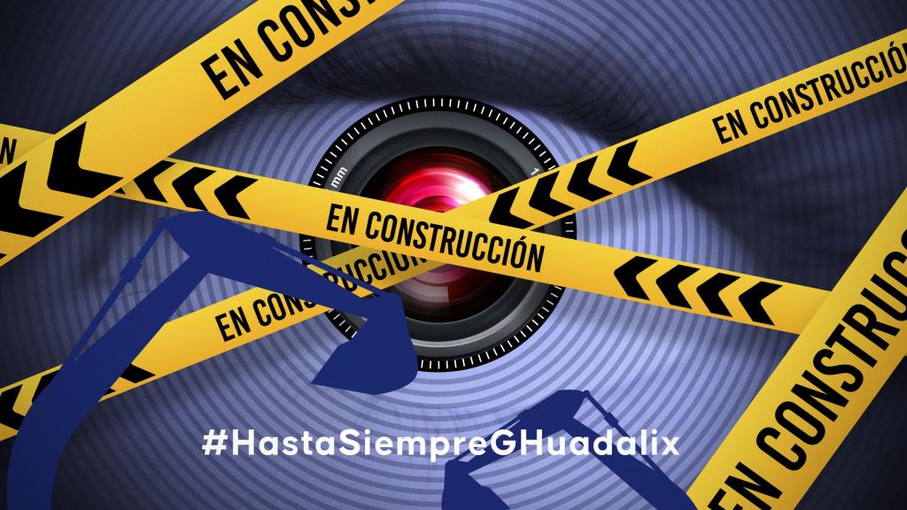 'Gran Hermano' tendrá nueva localización en sus próximas ediciones.