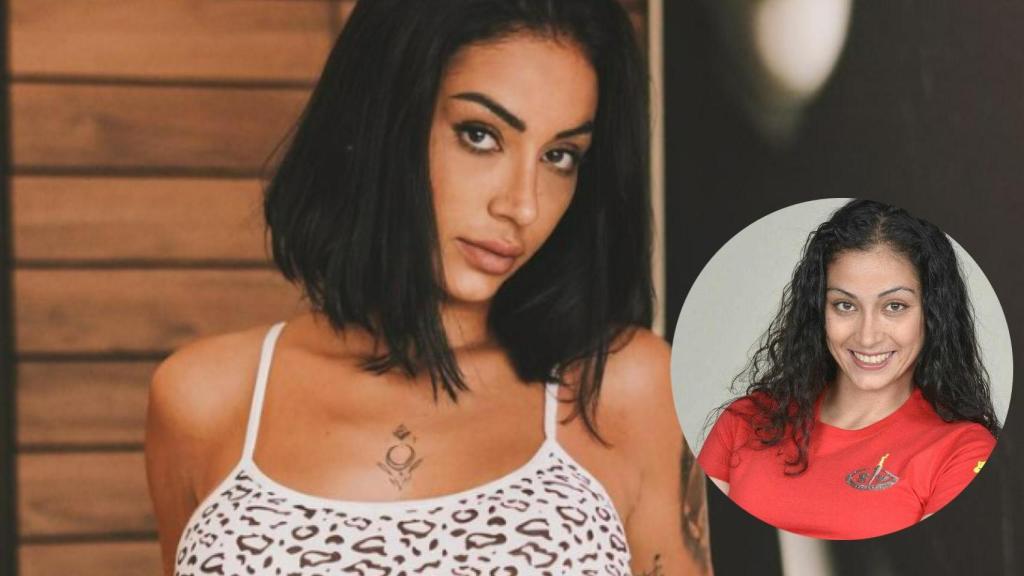 La vida actual de Dakota.