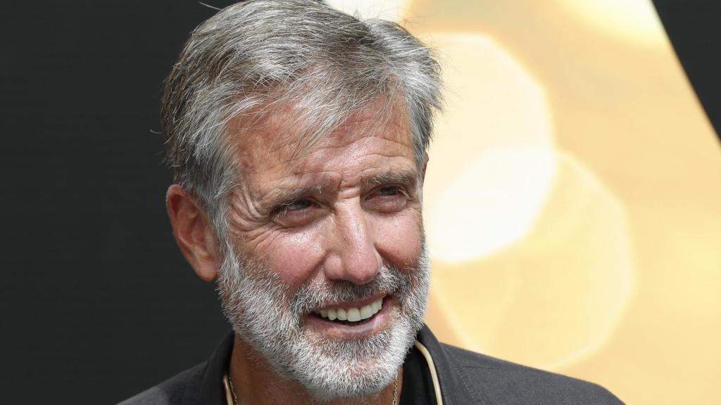 Emilio Aragón, en FesTVal 2021.