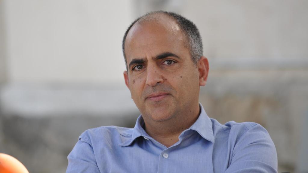 Armando Zerolo, autor de 'Contra la tercera España'