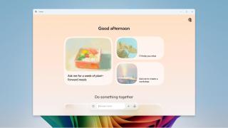 Microsoft Copilot en Windows 11
