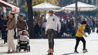 España ha vivido un invierno de récord en 2024.