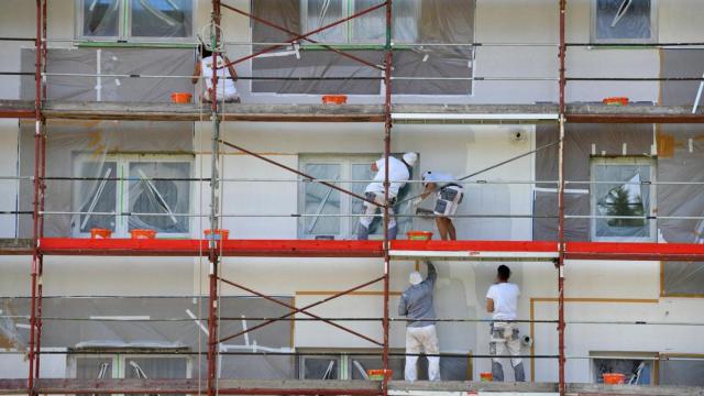 La descarbonización de los edificios, un reto climático y de seguridad energética, pero ¿viable?