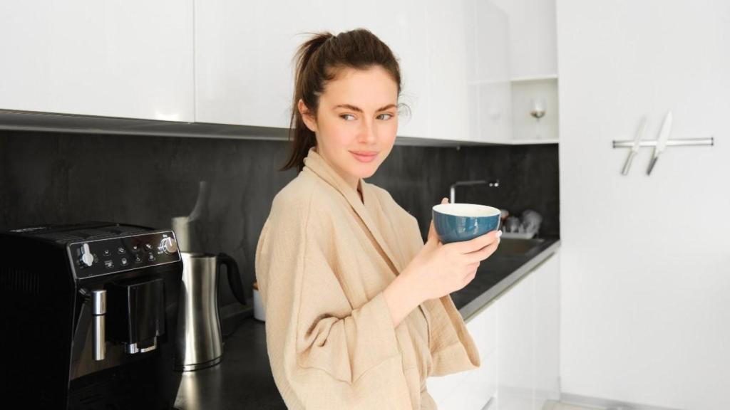 Las 10 mejores cafeteras express del 2025: De'Longhi, Krups o Philips ¿cuál comprar?