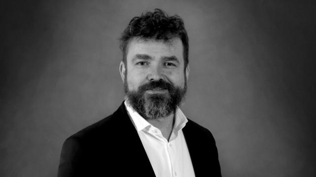 Rainer W. Kaese, director senior de Desarrollo de negocio de HDD de Toshiba Electronics Europe.