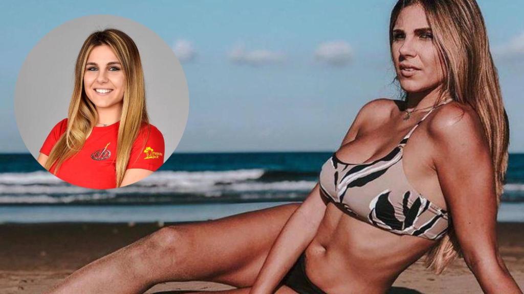 La vida actual de Ivana Icardi.