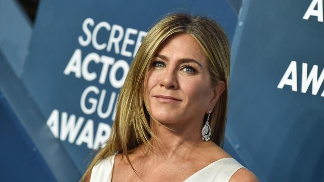Jennifer Aniston rechaza los rellenos estéticos y apuesta por el efecto a largo plazo de los polinucleótidos