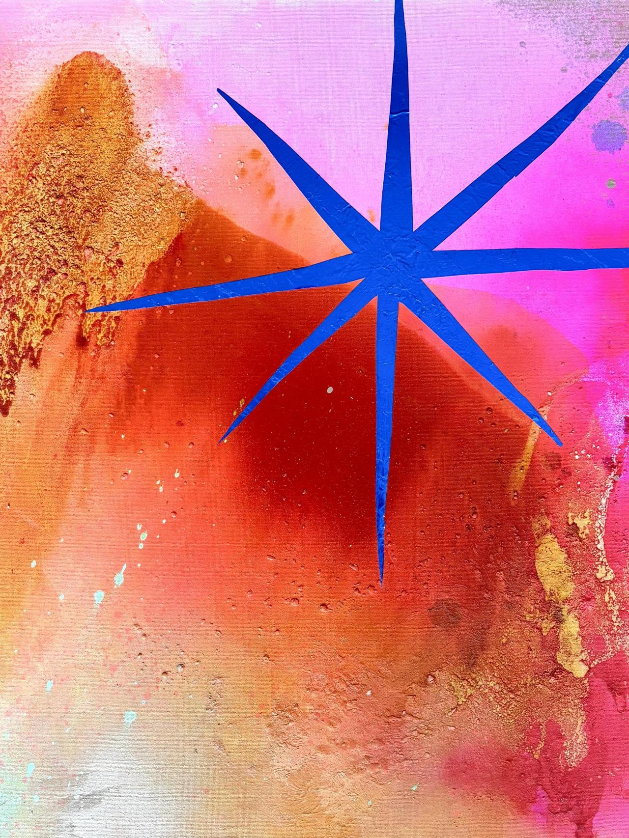 'Aurora' de Lucía Be