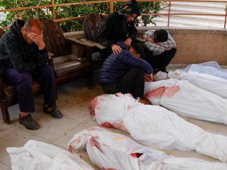 Israel rompe el alto el fuego y bombardea Gaza