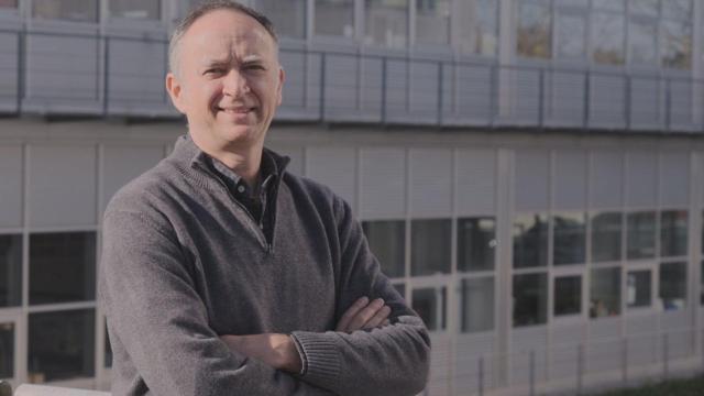 Diego Peña Gil asume la dirección científica del CiQUS.