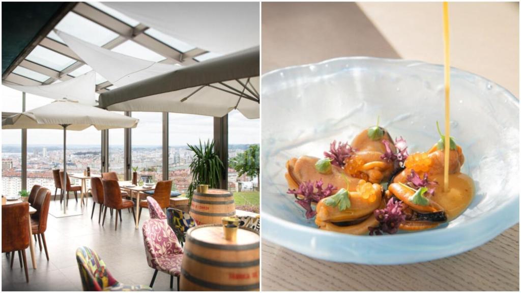 Taberna 5 Mares, nuevo Bib Gourmand 2025