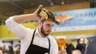 Campeonato Gallego de Tiraje de Cerveza