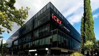Edificio del ICEX.