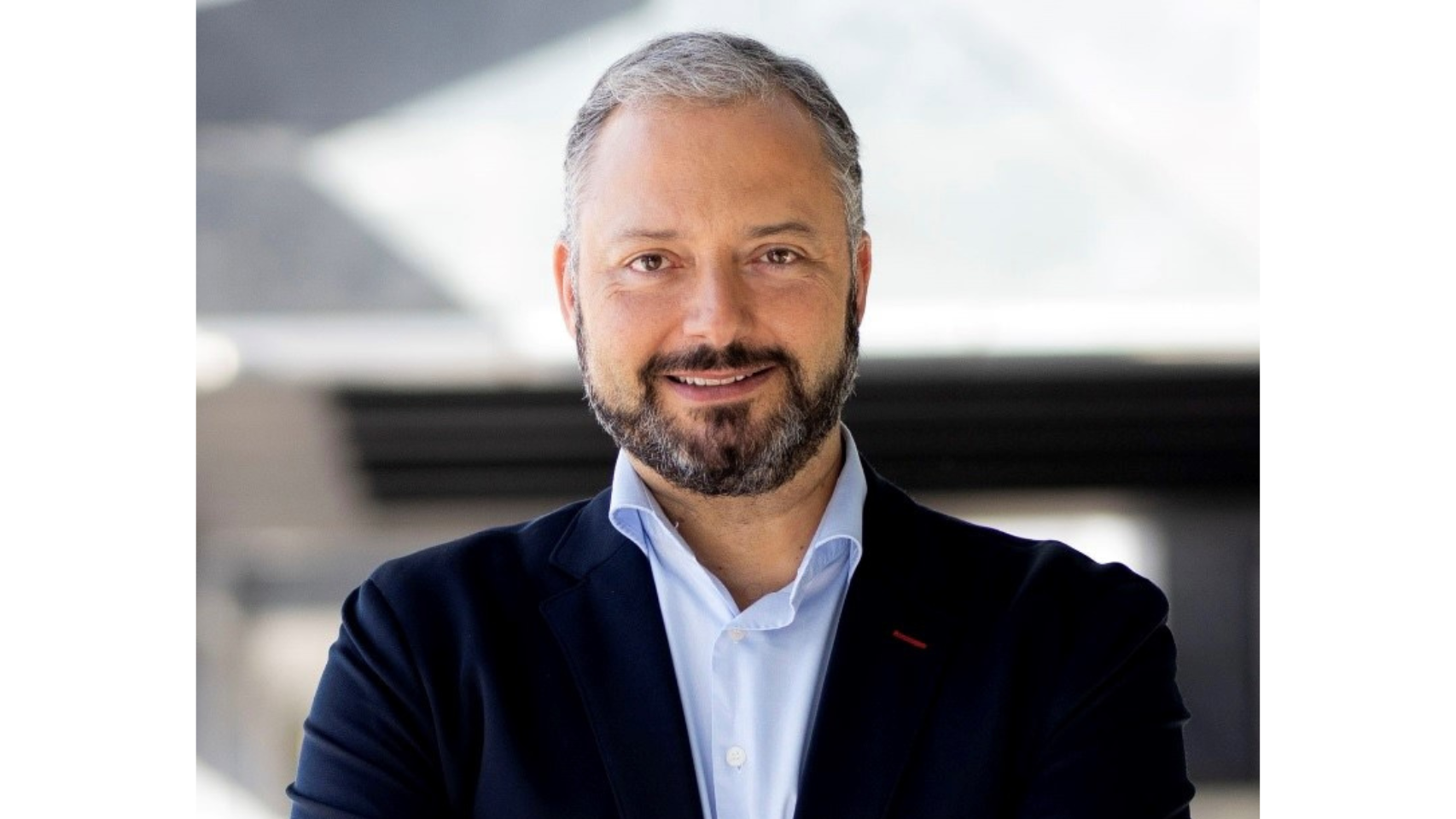 Javier Rodríguez Molowny