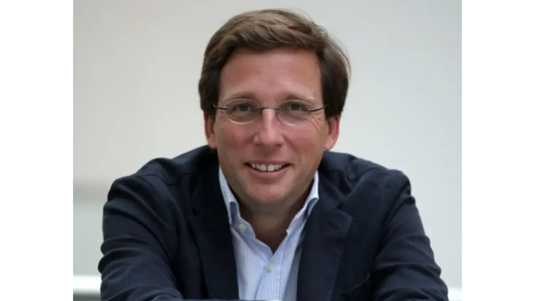 José Luis Martínez-Almeida