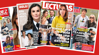 Kiosco rosa: la impactante transformación de Paola Olmedo, exmujer de José María Almoguera, tras someterse a una cirugía extrema