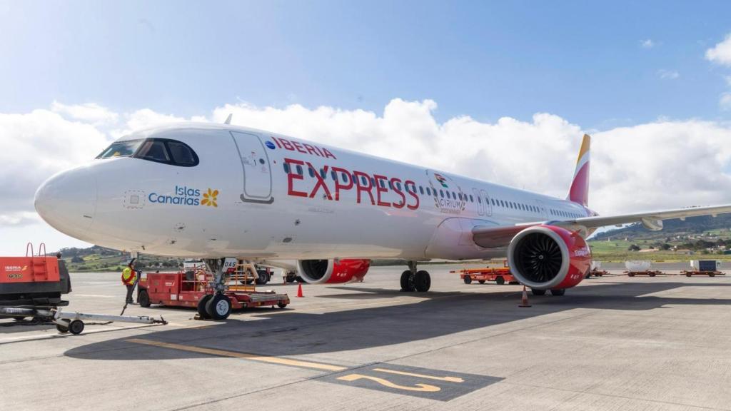 de Tenerife Norte-Ciudad de La Laguna